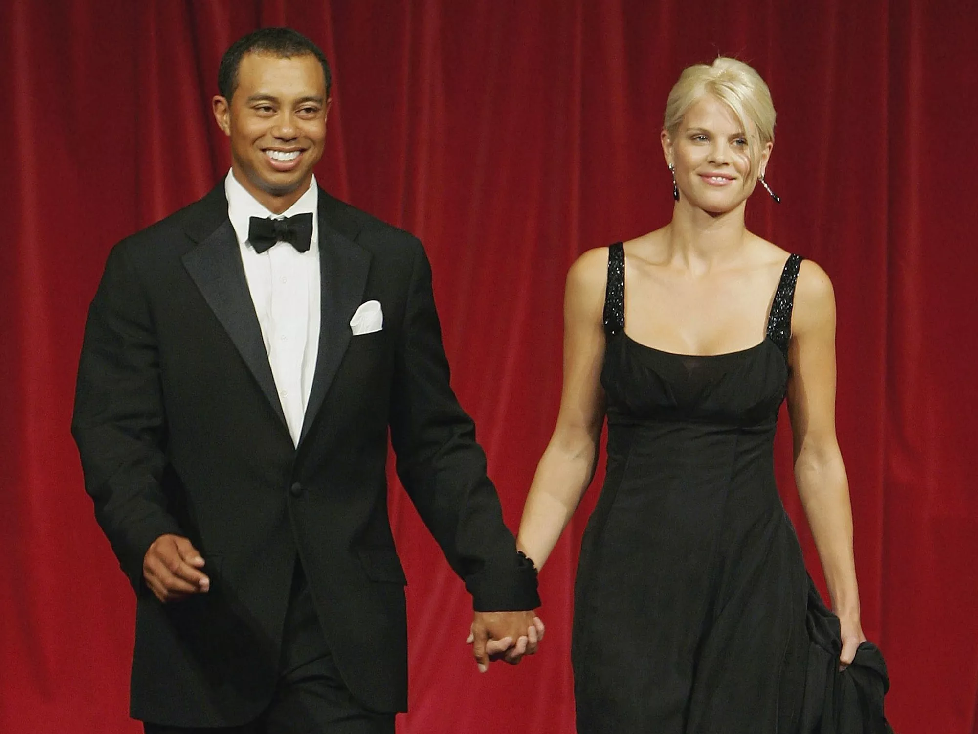 Tiger Woods’ ex-wife, Elin Nordegren, is living her ‘dream’ nearly 15 years after their split